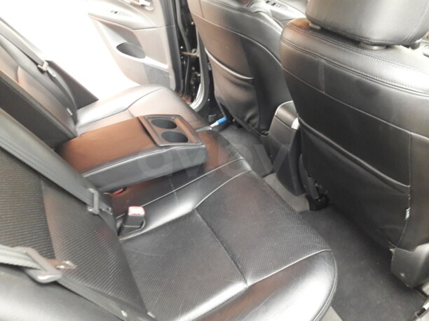 Toyota Auris I (E150), 2008 г.