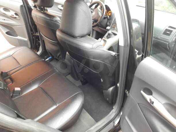 Toyota Auris I (E150), 2008 г.