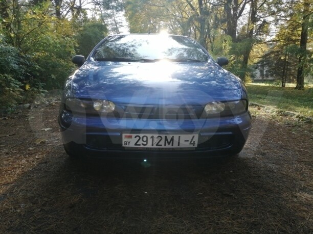 Fiat Brava, 1997 г.