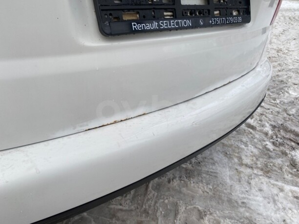 Volkswagen Touran I, 5 мест, 2004 г.