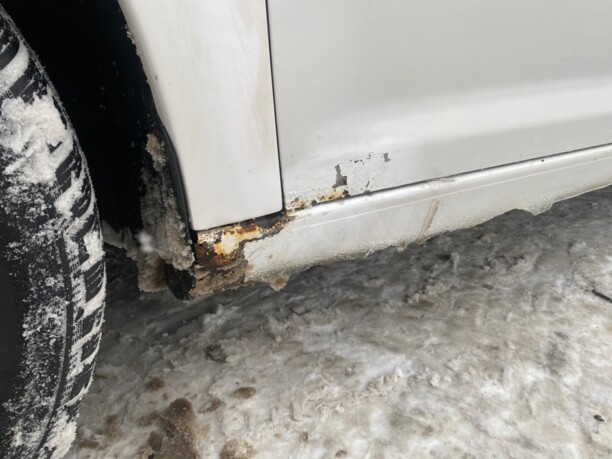 Volkswagen Touran I, 5 мест, 2004 г.