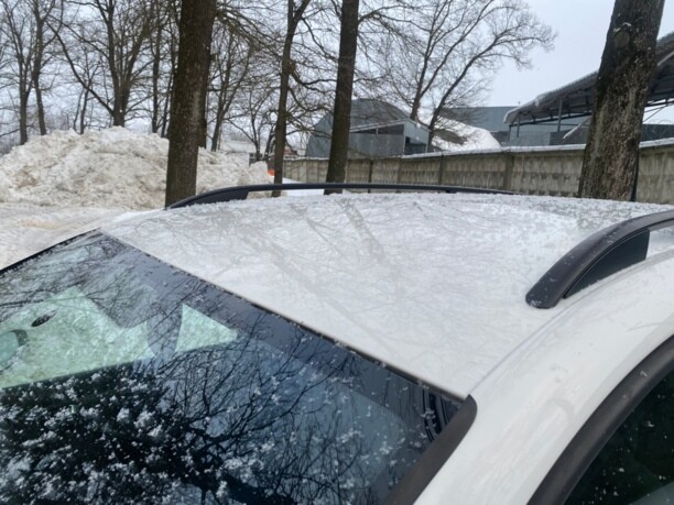 Volkswagen Touran I, 5 мест, 2004 г.
