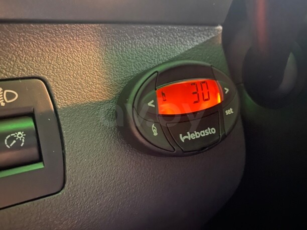 Volkswagen Touran I, 5 мест, 2004 г.