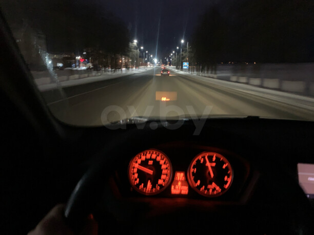 BMW X5 E70, 5 мест, 2009 г.