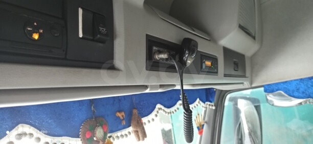 Volvo FH, 2011 г.