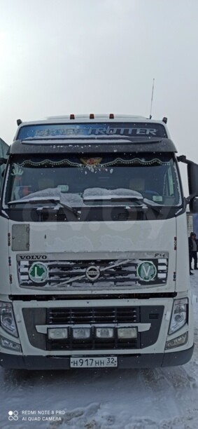 Volvo FH, 2011 г.