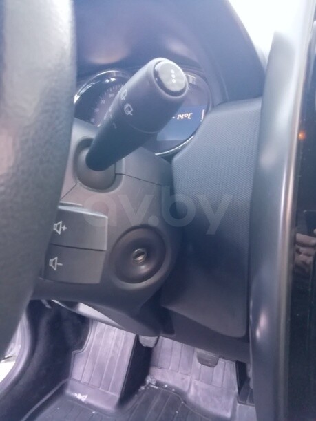 Renault Duster I · Рестайлинг, 2018 г.