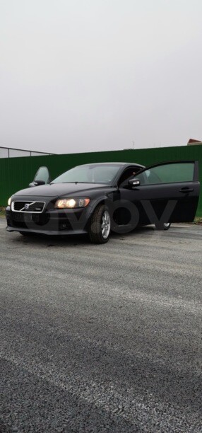 Volvo C30 I, 2008 г.