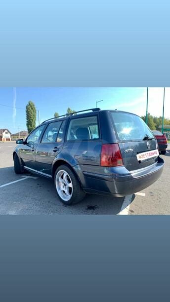 Volkswagen Jetta IV, 2004 г.