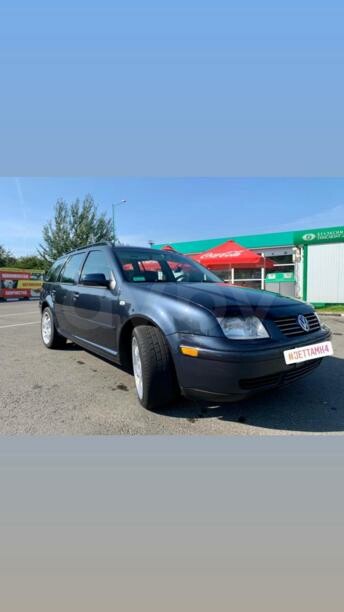 Volkswagen Jetta IV, 2004 г.