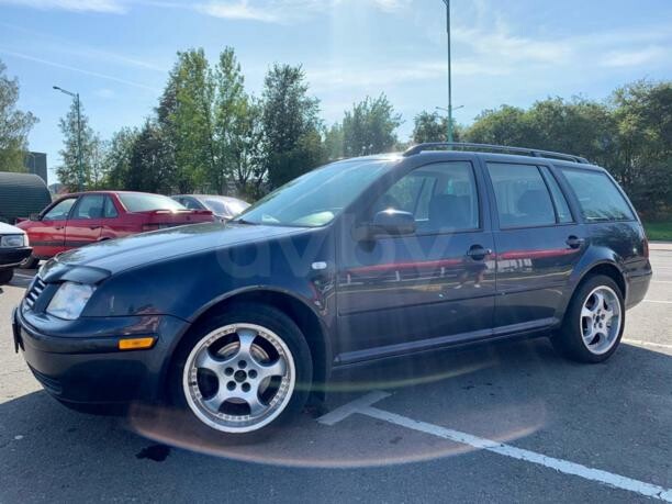 Volkswagen Jetta IV, 2004 г.