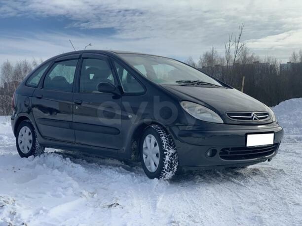 Citroen Xsara Picasso I, 2001 г.