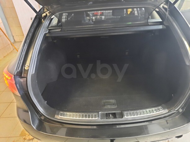 Mazda 6 II, 2008 г.