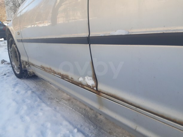 BMW 3 серия E46, 2000 г.