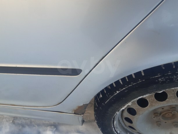 BMW 3 серия E46, 2000 г.