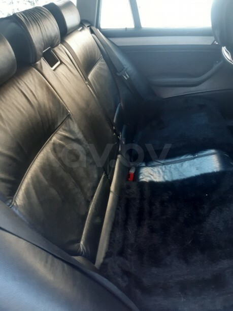 BMW 3 серия E46, 2000 г.
