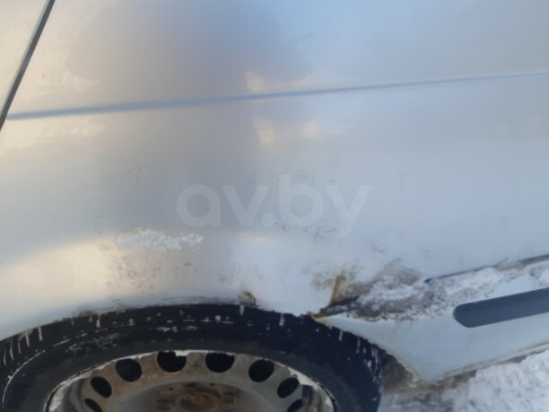 BMW 3 серия E46, 2000 г.