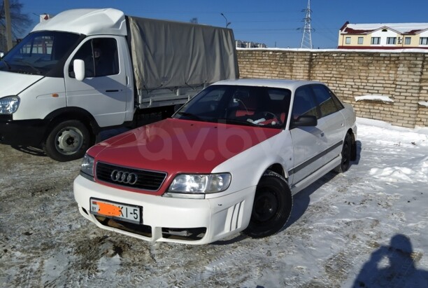 Audi 100 4A, C4, 1992 г.