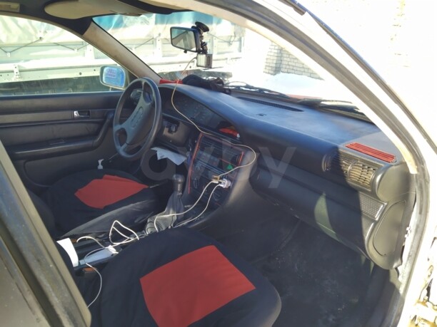Audi 100 4A, C4, 1992 г.