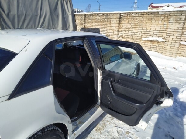 Audi 100 4A, C4, 1992 г.