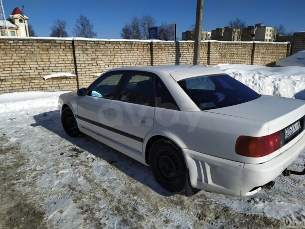 Audi 100 4A, C4, 1992 г.