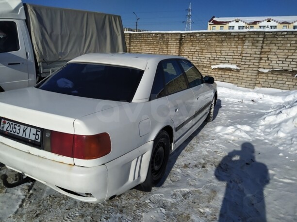 Audi 100 4A, C4, 1992 г.