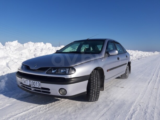 Renault Laguna I, 1999 г.