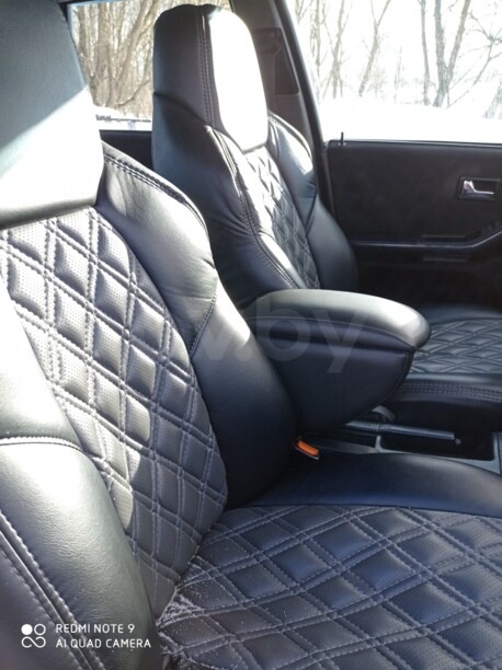 Audi 80 B4, 1992 г.