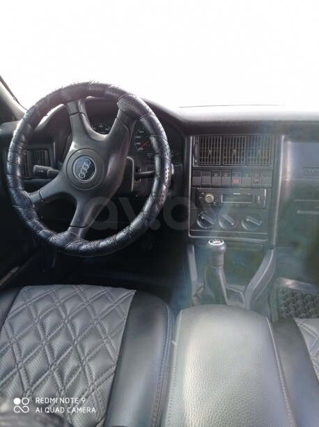 Audi 80 B4, 1992 г.
