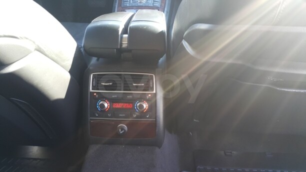 Audi A8 D3, 2007 г.