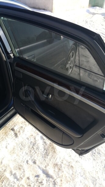 Audi A8 D3, 2007 г.
