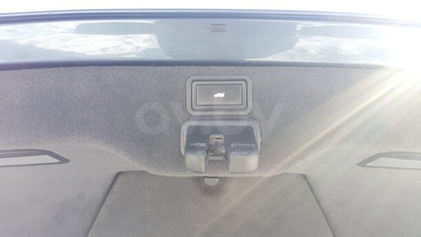 Audi A8 D3, 2007 г.