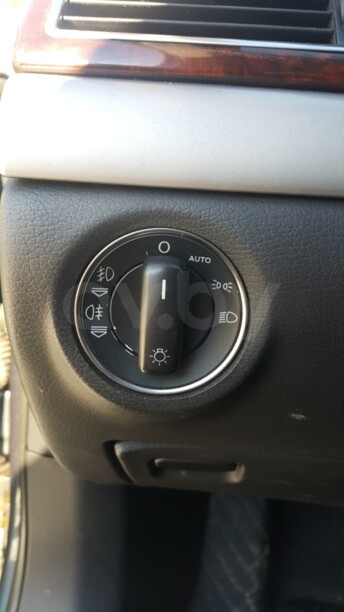 Audi A8 D3, 2007 г.