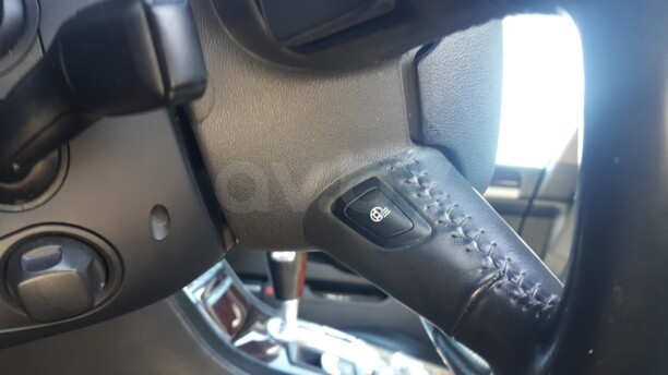 Audi A8 D3, 2007 г.