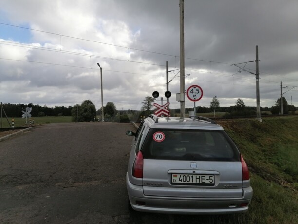 Peugeot 306, 2000 г.