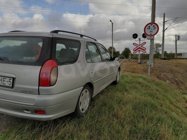 Peugeot 306, 2000 г.
