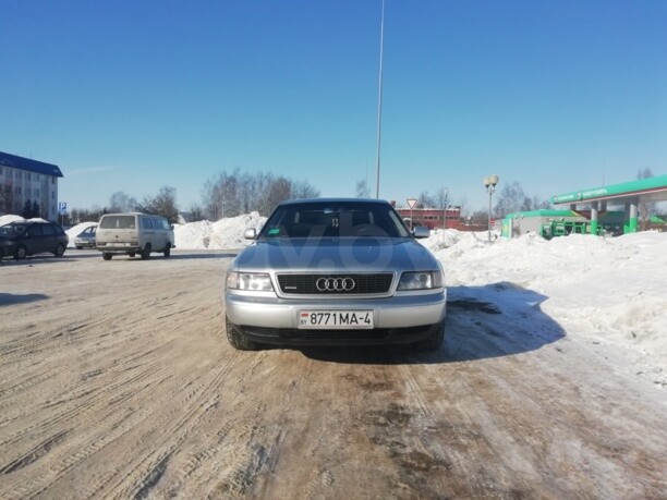Audi A8 D2, 1996 г.