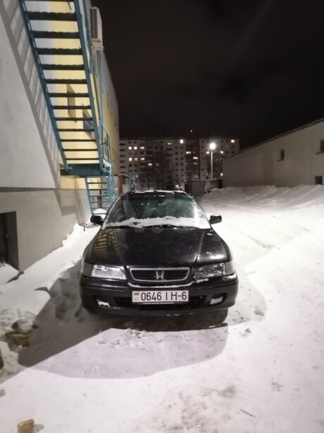 Honda Accord V, 1997 г.