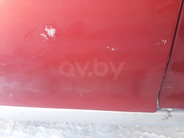 Rover 600, 1996 г.