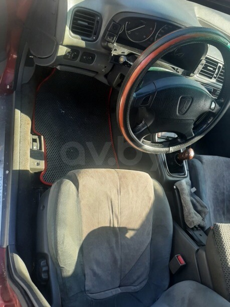 Rover 600, 1996 г.