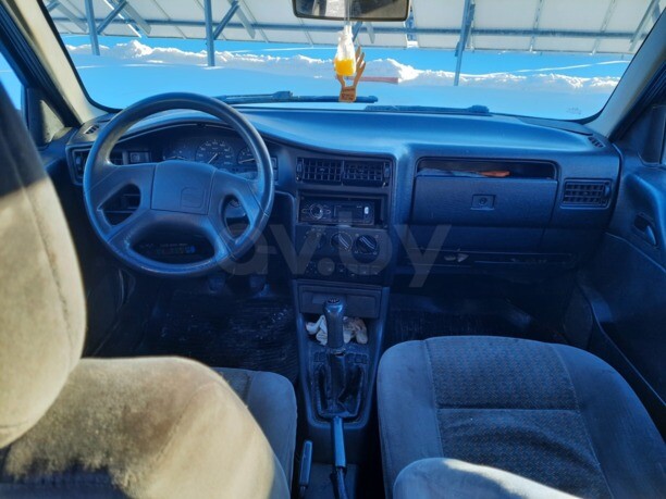 SEAT Toledo I, 1994 г.