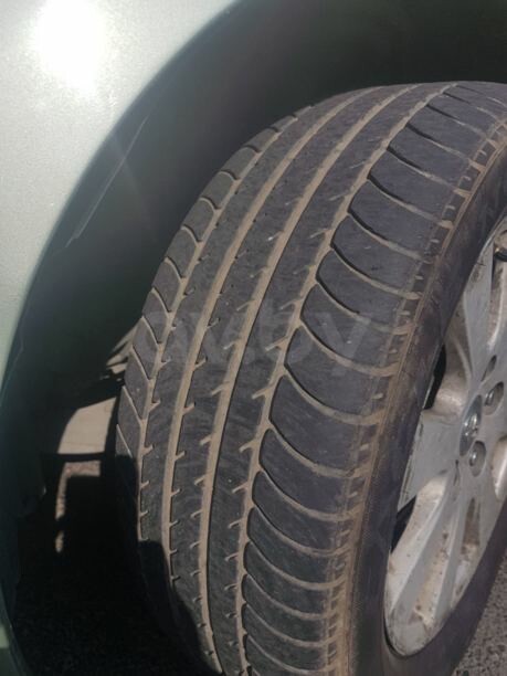 Toyota Camry XV40, 2008 г.