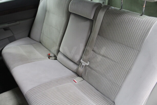 Opel Omega B · Рестайлинг, 2000 г.