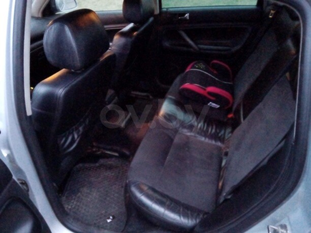 Volkswagen Passat B5, 1999 г.