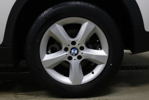 BMW X5 E70, 5 мест, 2010 г.