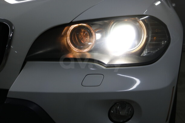 BMW X5 E70, 5 мест, 2010 г.