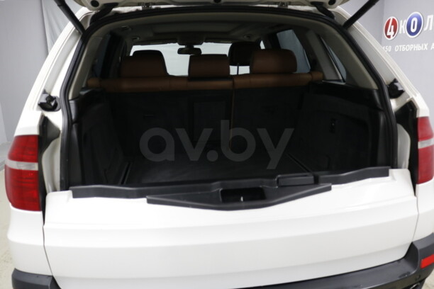 BMW X5 E70, 5 мест, 2010 г.