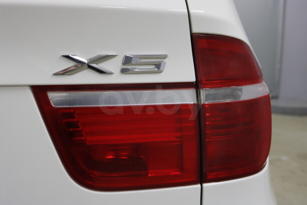 BMW X5 E70, 5 мест, 2010 г.