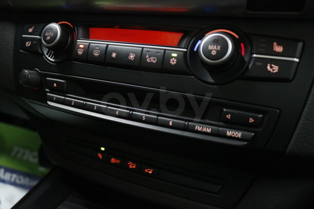 BMW X5 E70, 5 мест, 2010 г.
