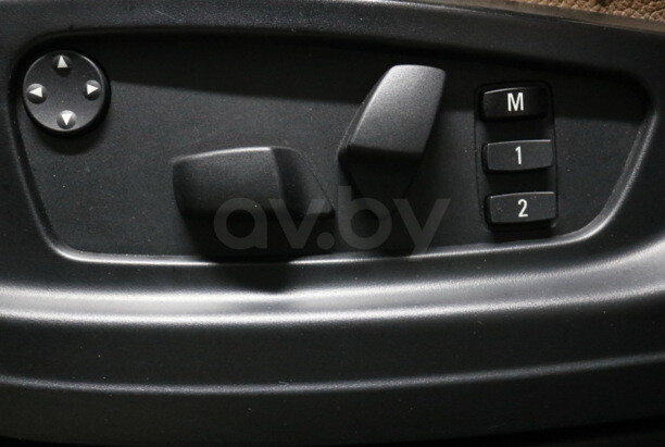 BMW X5 E70, 5 мест, 2010 г.